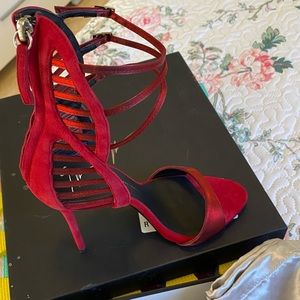 Giuseppe Zanotti Original 8.5